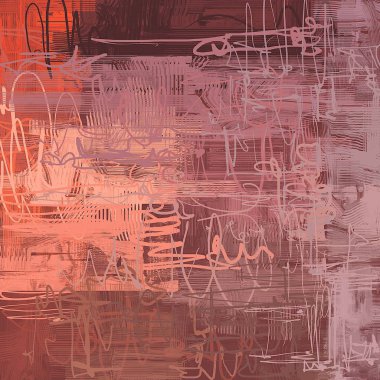 farklı renk desenleri ile grunge arka plan