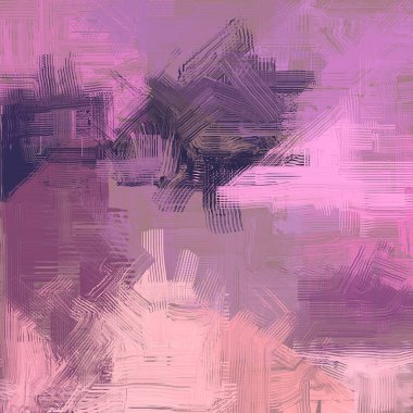 Farklı renk kalıplarına sahip soyut grunge arkaplanı