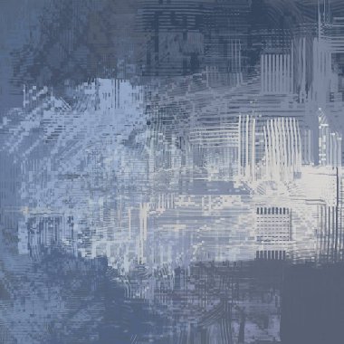 metin için alanı olan grunge arkaplanı