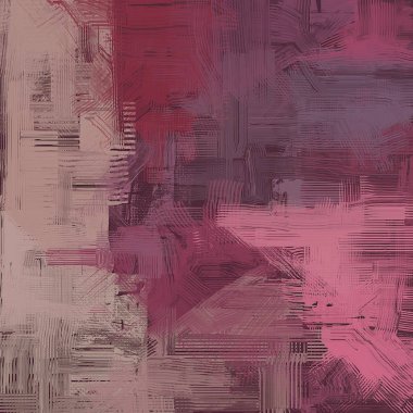 metin için alanı olan grunge arkaplanı