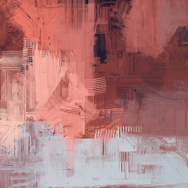 metin için alanı olan grunge arkaplanı