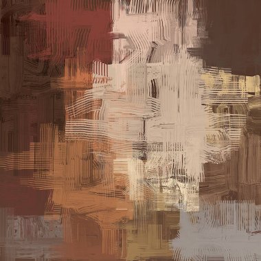 farklı desenler ile grunge arka plan