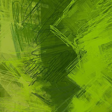 farklı desenler ile grunge arka plan