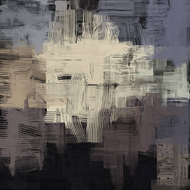 metin için alanı olan grunge arkaplanı