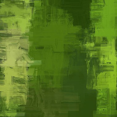 Farklı renk kalıplarına sahip soyut grunge arkaplanı