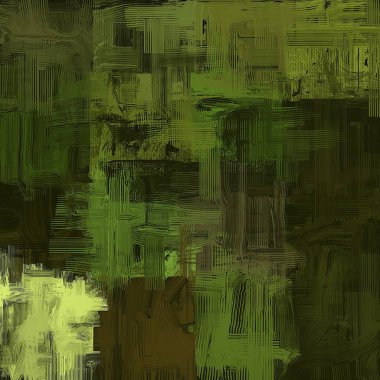 Farklı renk kalıplarına sahip soyut grunge arkaplanı