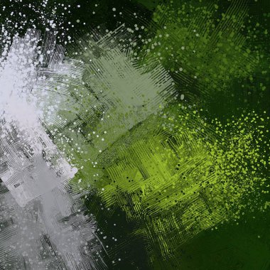 metin için alanı olan grunge arkaplanı