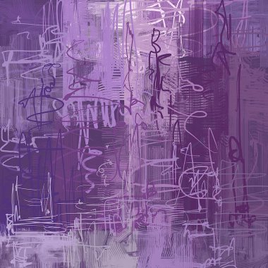 farklı renk desenleri ile grunge arka plan