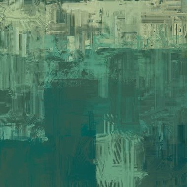 Farklı renk kalıplarına sahip soyut grunge arkaplanı