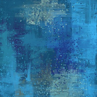 metin için alanı olan grunge arkaplanı