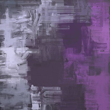 farklı desenler ile soyut arka plan