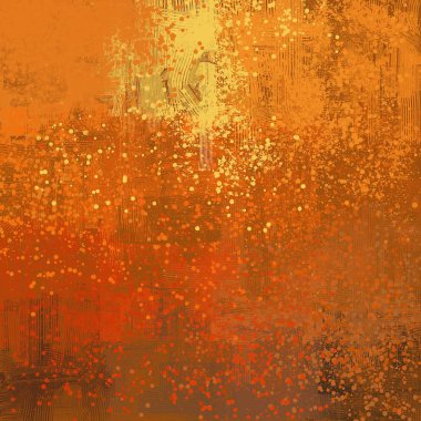 metin veya resim için alanı olan grunge arkaplanı