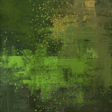 farklı renk desenleri ile vintage grunge arka plan