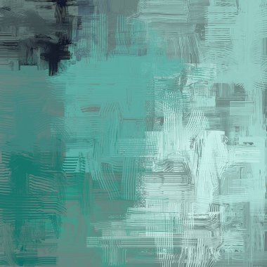 Farklı renk kalıplarına sahip soyut grunge arkaplanı