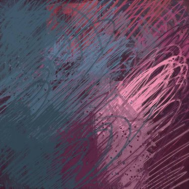 metin için alanı olan grunge arkaplanı