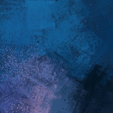 metin için alanı olan grunge arkaplanı