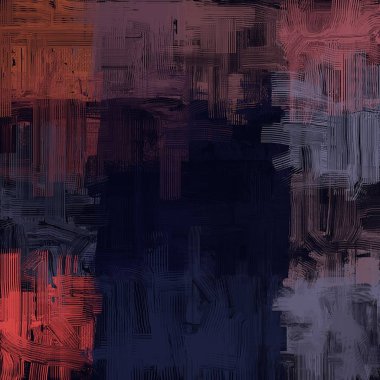 metin için alanı olan grunge arkaplanı