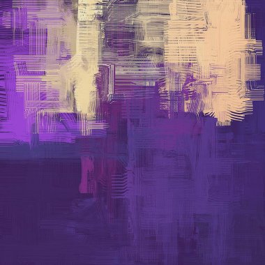 Farklı renk kalıplarına sahip soyut grunge arkaplanı