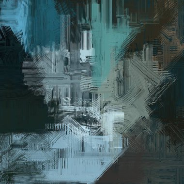 metin için alanı olan grunge arkaplanı