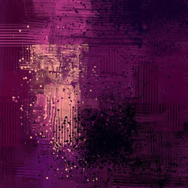 metin için alanı olan grunge arkaplanı