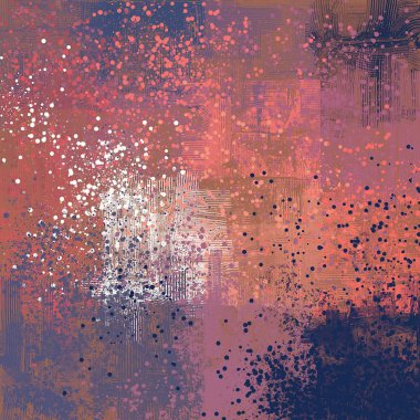 metin için alanı olan grunge arkaplanı