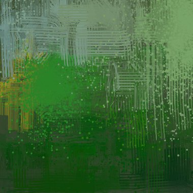 farklı renk desenleri ile vintage grunge arka plan