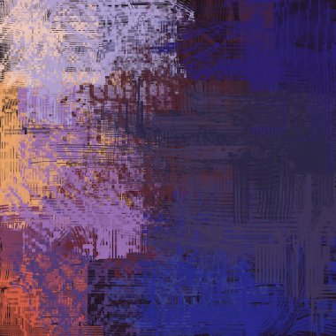 farklı renk desenleri ile eski grunge arka plan