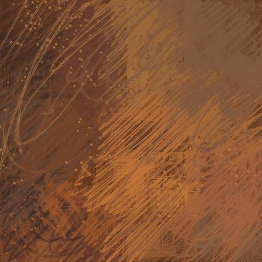 metin için alanı olan grunge arkaplanı