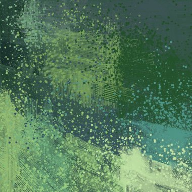 Farklı renk kalıplarına sahip soyut grunge arkaplanı