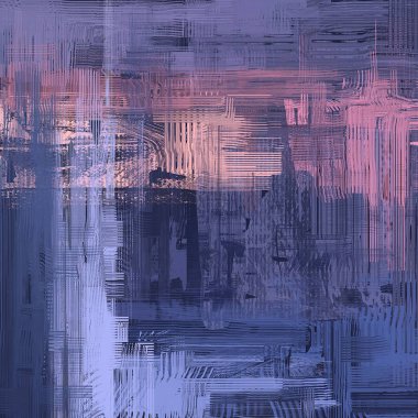 farklı desenler ile eski grunge arka plan