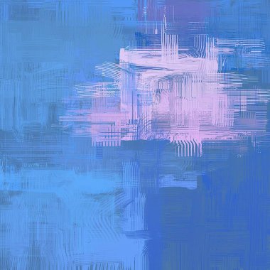 Farklı renk kalıplarına sahip soyut grunge arkaplanı