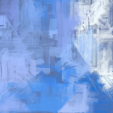 Farklı renk kalıplarına sahip soyut grunge arkaplanı