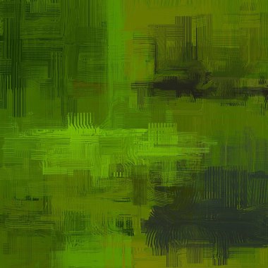 Farklı renk kalıplarına sahip soyut grunge arkaplanı