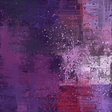 Metin için alanı olan soyut grunge arkaplanı