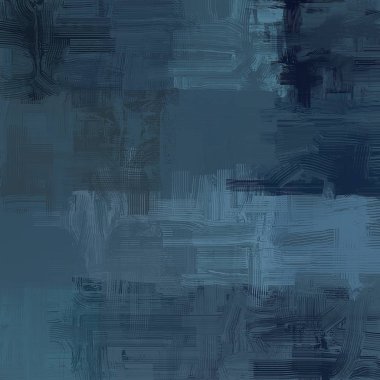 Farklı renk kalıplarına sahip soyut grunge arkaplanı