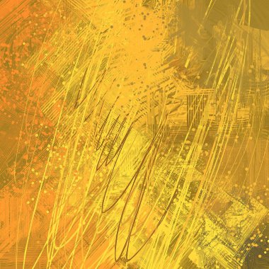 Metin için alanı olan soyut arkaplan