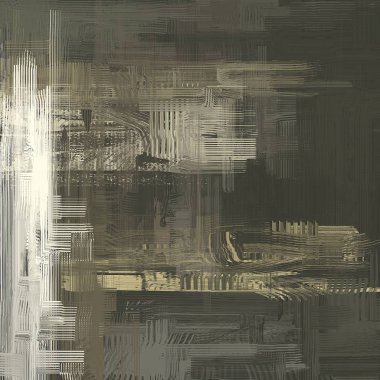 farklı desenlere sahip soyut grunge arkaplanı