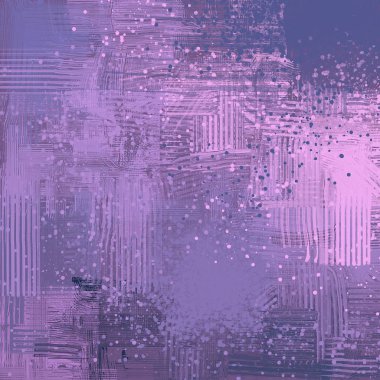 farklı desenler ile vintage grunge arka plan