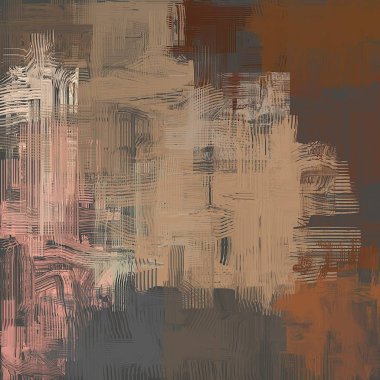 metin için alanı olan eski grunge arkaplanı