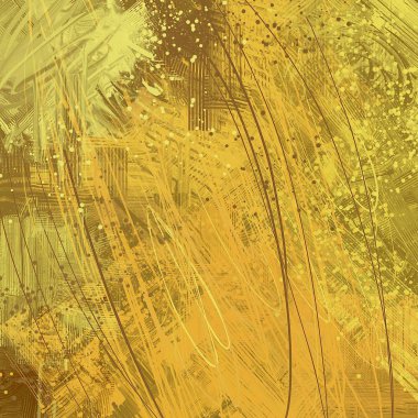 farklı desenler ile grunge arka plan