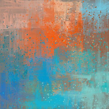 metin veya resim için alanı olan grunge arkaplanı