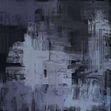 farklı desenlere sahip soyut grunge arkaplanı