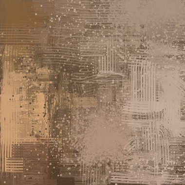 farklı desenler ile grunge arka plan