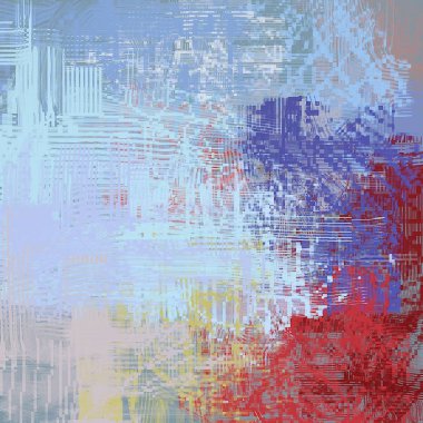 metin için alanı olan grunge arkaplanı