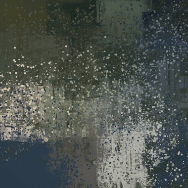 metin için alanı olan grunge arkaplanı