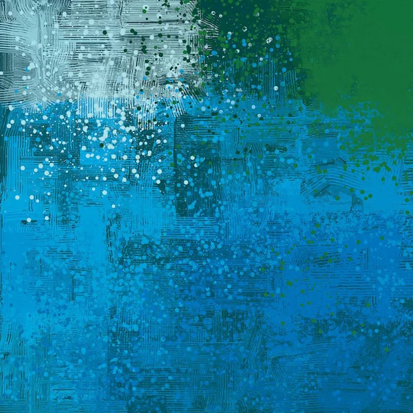 metin için alanı olan grunge arkaplanı