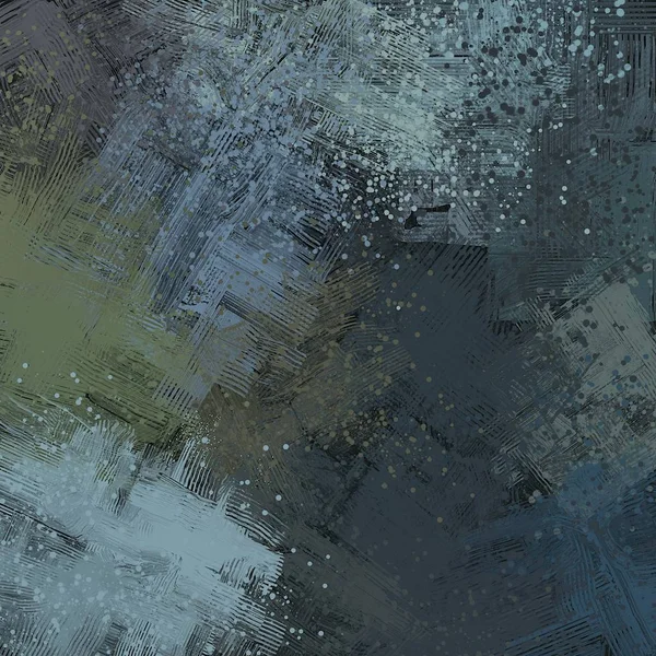 metin için alanı olan grunge arkaplanı