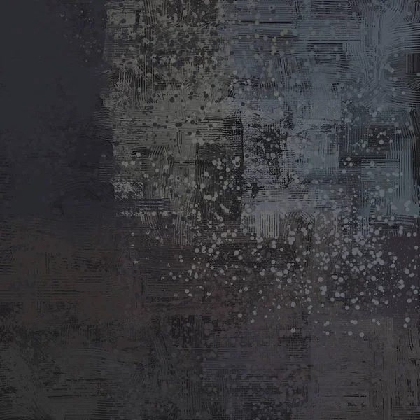 Farklı renk kalıplarına sahip soyut grunge arkaplanı