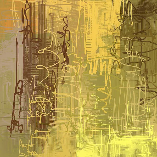 Farklı renk kalıplarına sahip soyut grunge arkaplanı