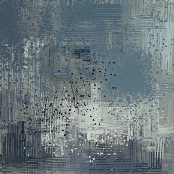 farklı desenlere sahip soyut grunge arkaplanı